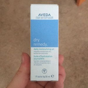 Aveda Dry Remedy Daily Moisturizing Oil